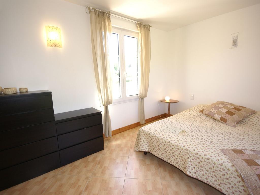 Loubressac Modern Holiday Home With Private Pool חדר תמונה