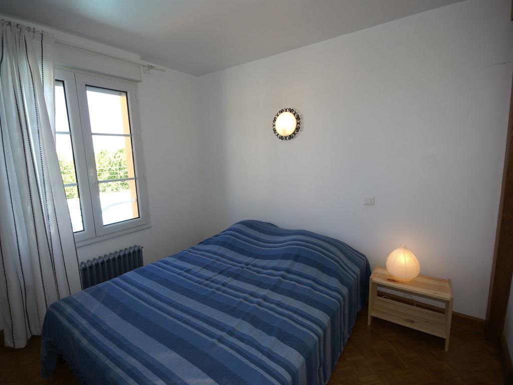 Loubressac Modern Holiday Home With Private Pool חדר תמונה