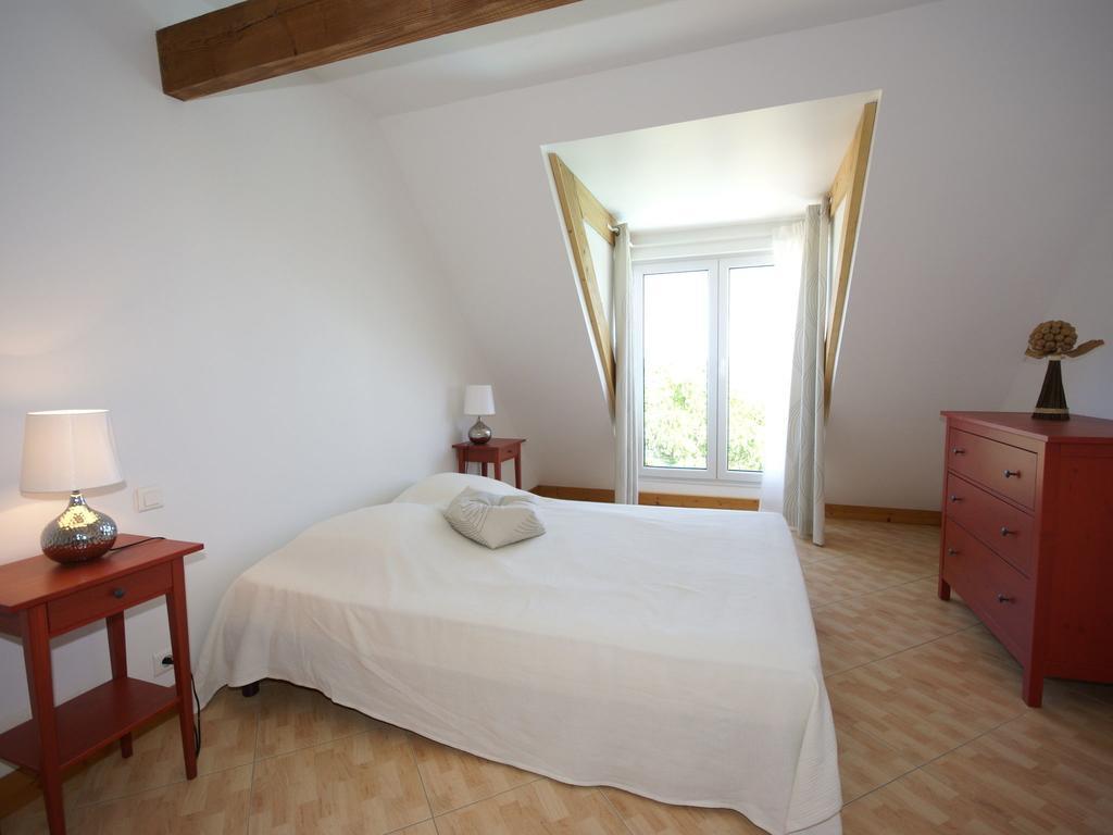 Loubressac Modern Holiday Home With Private Pool חדר תמונה