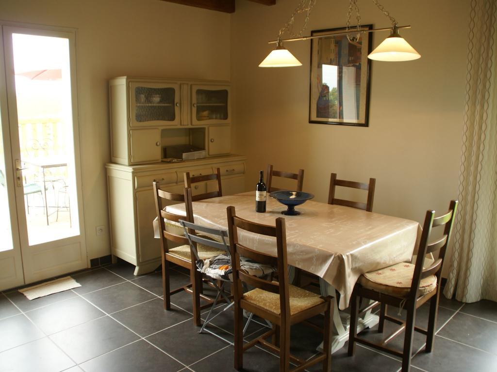 Loubressac Modern Holiday Home With Private Pool מראה חיצוני תמונה