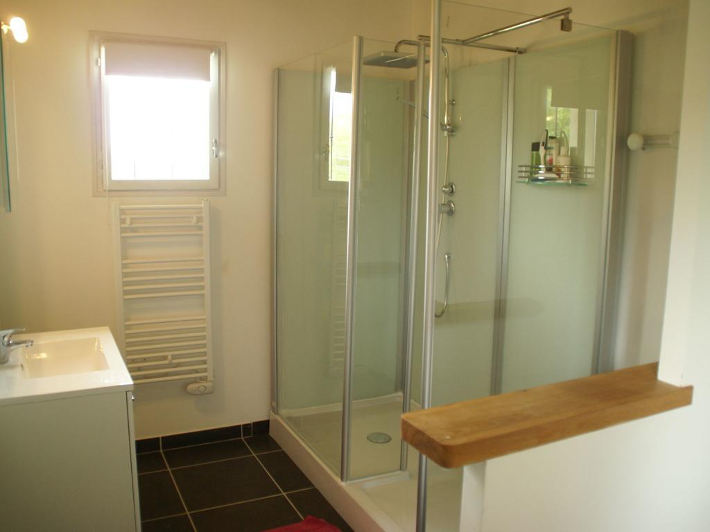 Loubressac Modern Holiday Home With Private Pool מראה חיצוני תמונה