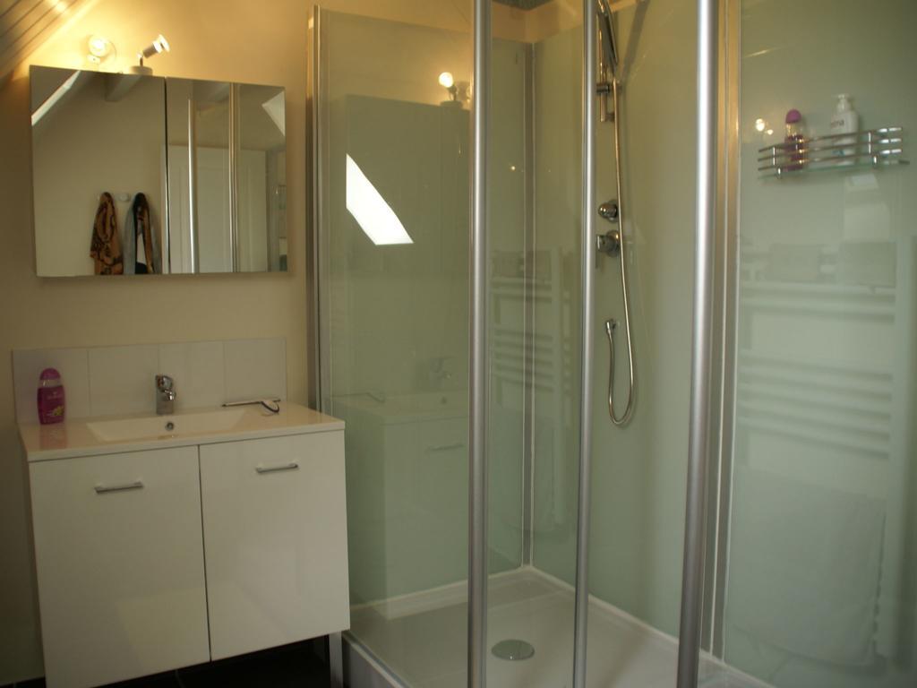 Loubressac Modern Holiday Home With Private Pool מראה חיצוני תמונה
